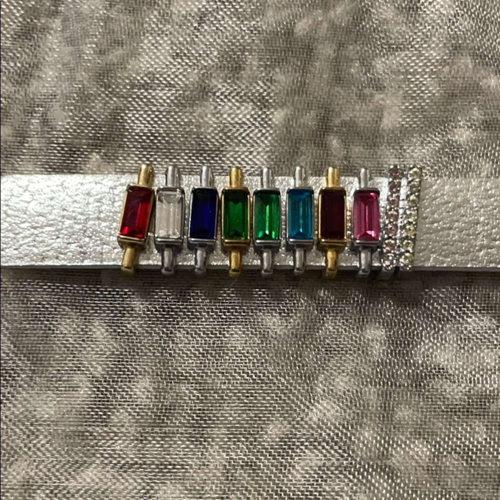 KEEP Collective jewel charms